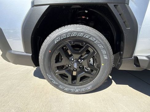 New 2026 Subaru Outback Wilderness image 10