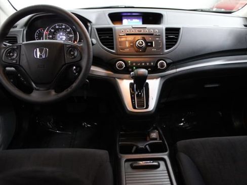 Used 2014 Honda CR-V LX image 2