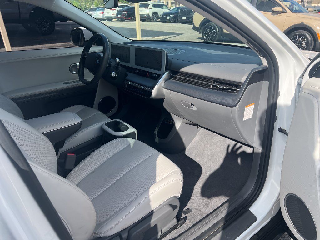 Used 2023 Hyundai Ioniq 5 SEL AWD/4WD image 26