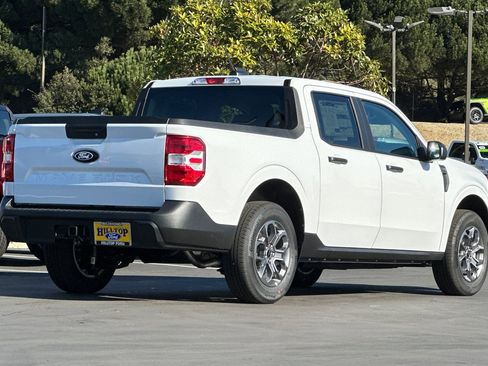 New 2026 Ford Maverick XLT image 4