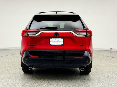 Used 2023 Toyota RAV4 XSE w/ Weather Package AWD/4WD image 6