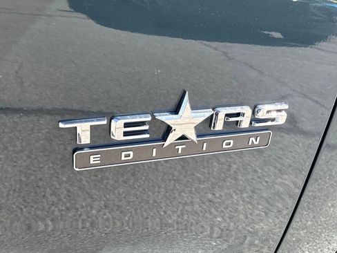 New 2026 Chevrolet Silverado 1500 LT w/ Texas Edition Plus image 11