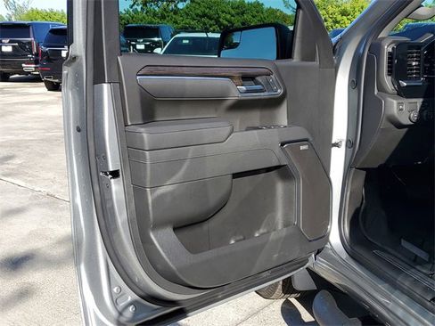 New 2026 Chevrolet Silverado 1500 RST w/ Convenience Package II image 8