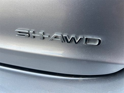 Used 2017 Acura MDX 3.5L image 36