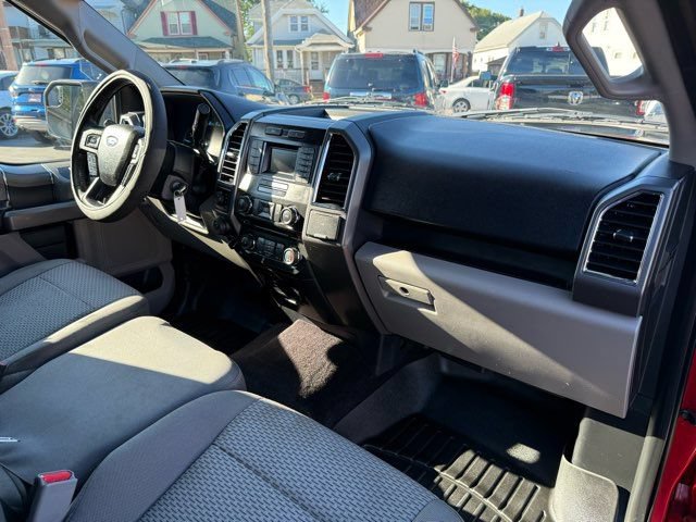 Used 2016 Ford F150 XLT w/ Equipment Group 301A Mid AWD/4WD image 20