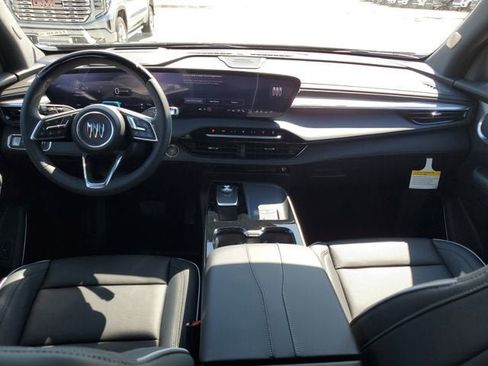 New 2026 Buick Enclave Avenir w/ Super Cruise Package image 12
