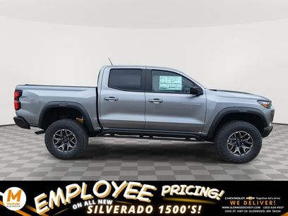 New 2026 Chevrolet Colorado ZR2 w/ Technology Package