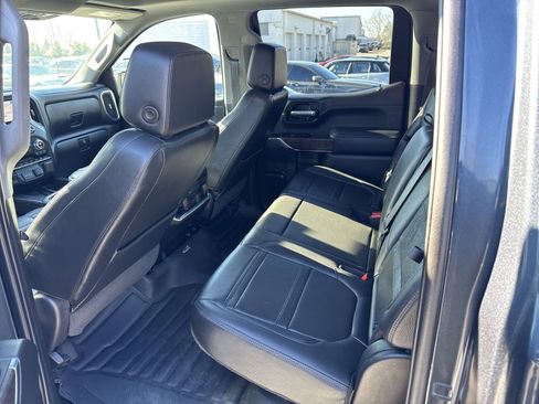 Used 2022 GMC Sierra 1500 Denali image 25