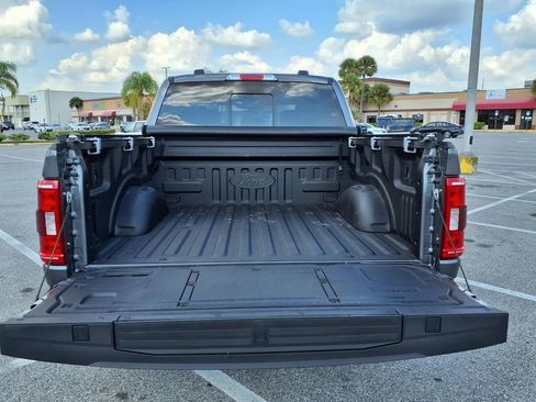 Used 2021 Ford F150 XLT w/ Equipment Group 302A High AWD/4WD image 21