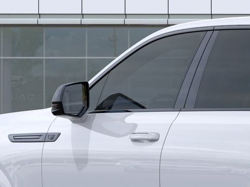 New 2025 Cadillac Escalade IQ Sport 2 image 12