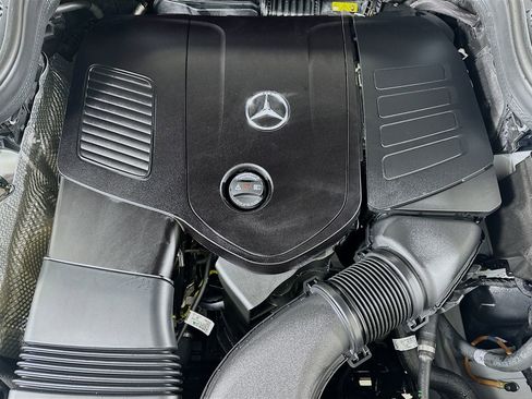 New 2026 Mercedes-Benz GLE 350 4MATIC image 33
