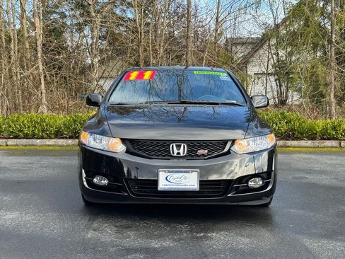 Used 2011 Honda Civic Si image 17