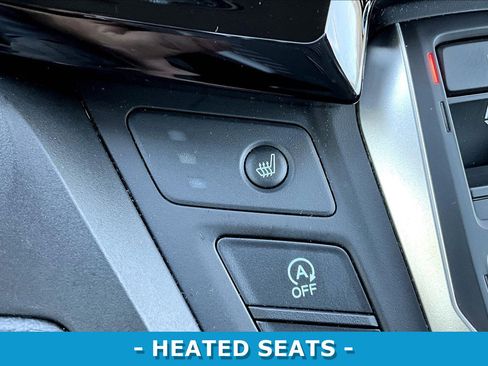 Certified 2025 Honda Odyssey EX-L image 38