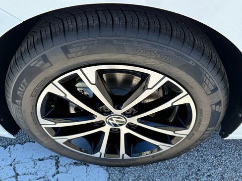 New 2026 Volkswagen Jetta Sport image 23