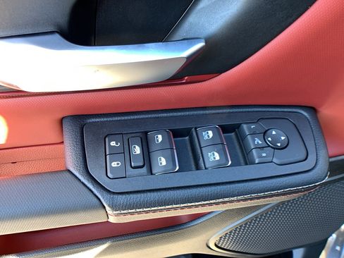 New 2026 RAM 1500 Rebel image 12