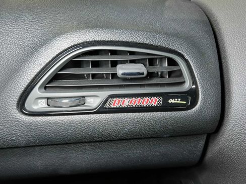 Used 2018 Dodge Challenger SRT Demon image 39