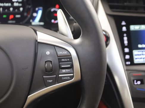 Used 2017 Acura NSX image 44