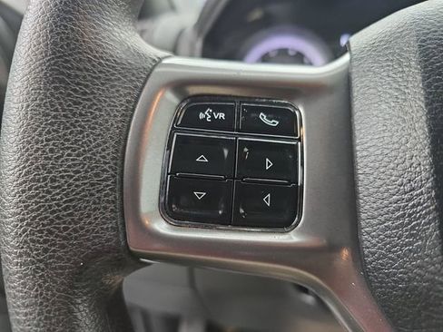 Used 2024 RAM 1500 Classic Warlock AWD/4WD image 44