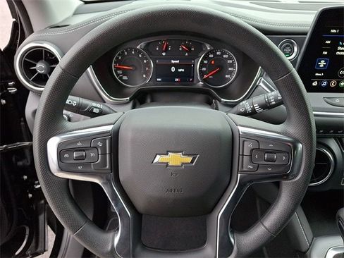 New 2026 Chevrolet Blazer LT w/ Midnight/Sport Edition image 13