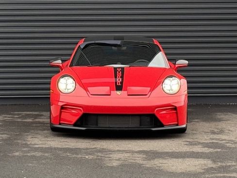 Used 2026 Porsche 911 GT3 image 10