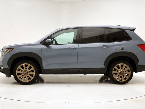 Used 2022 Honda Passport EX-L image 6