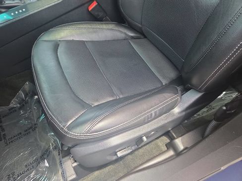 Used 2016 Ford Explorer Limited w/ Equipment Group 301A AWD/4WD image 30