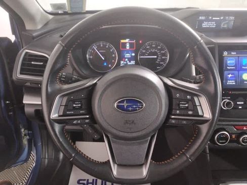 Certified 2022 Subaru Crosstrek 2.5i Limited image 29