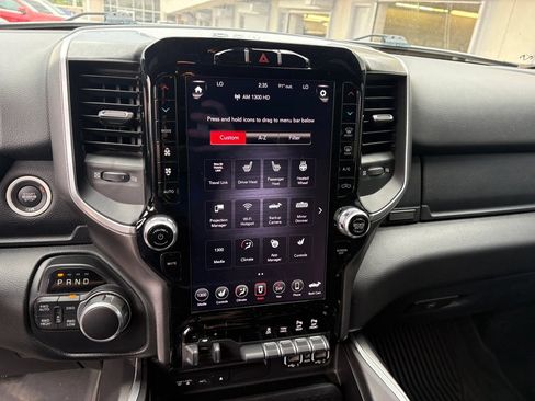 Used 2019 RAM 1500 Big Horn AWD/4WD image 22