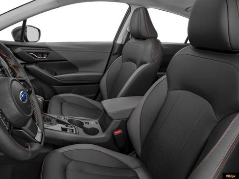 Certified 2025 Subaru Crosstrek 2.5i Limited image 6