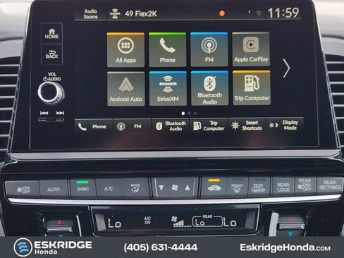 New 2026 Honda Odyssey Sport-L image 13