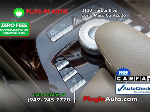 Used 2013 Mercedes-Benz S 550 4MATIC image 24