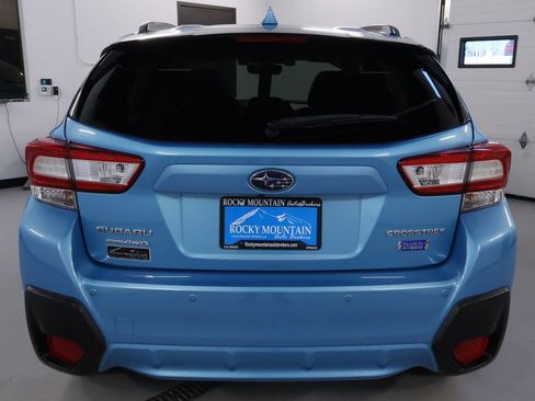 Used 2019 Subaru Crosstrek Hybrid w/ Moonroof Package w/Navigation image 6