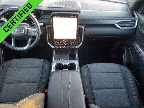 Certified 2025 GMC Acadia Elevation image 21