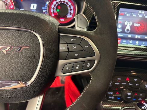 Used 2023 Dodge Challenger SRT Hellcat image 33