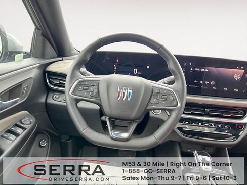 Used 2025 Buick Envista Preferred FWD image 12