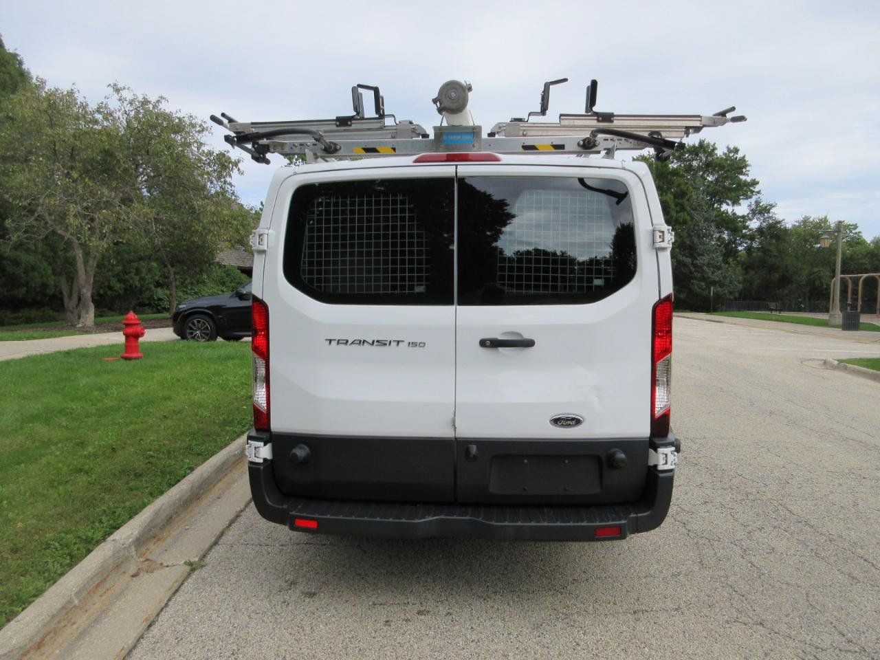 Used 2018 Ford Transit 150 148 Low Roof RWD image 12