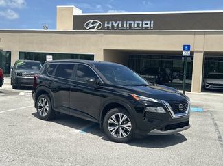 Used 2023 Nissan Rogue SV FWD video 1