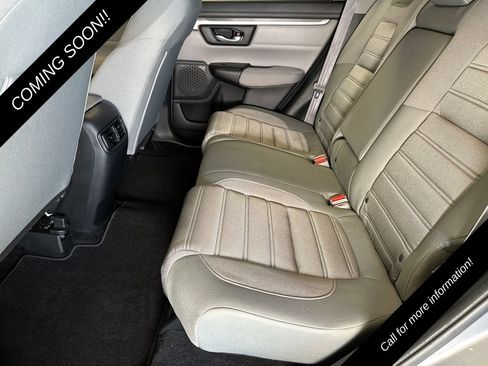 Used 2021 Honda CR-V LX image 21