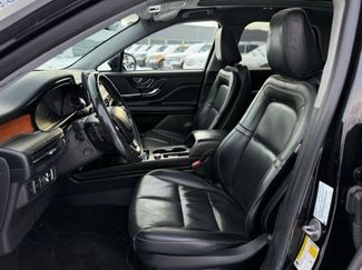 Used 2022 Lincoln Corsair Reserve video 2