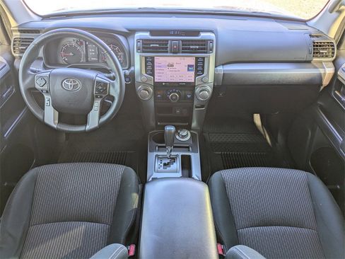 Used 2021 Toyota 4Runner Trail Special Edition image 19