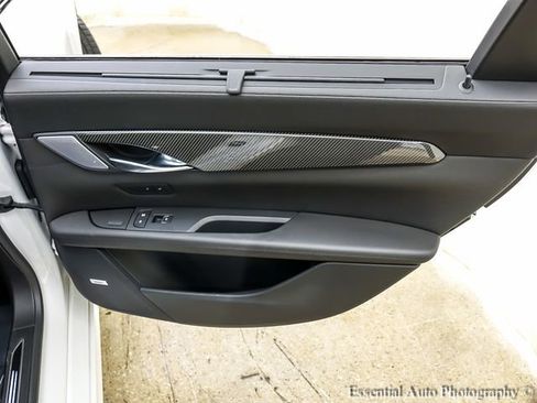 Used 2020 Cadillac CT6 V image 24