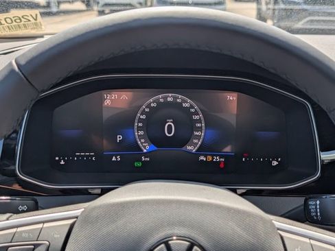 New 2026 Volkswagen Jetta Sport FWD image 20