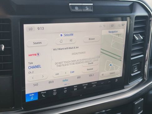 New 2026 Ford F250 Lariat w/ FX4 Off-Road Package image 16