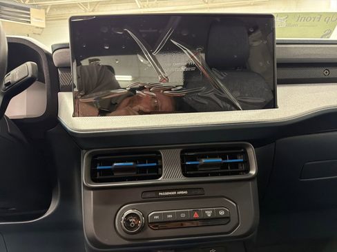 New 2026 Ford Maverick XLT image 21