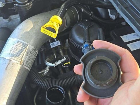 Used 2016 Ford F350 King Ranch w/ King Ranch w/Chrome Package image 26