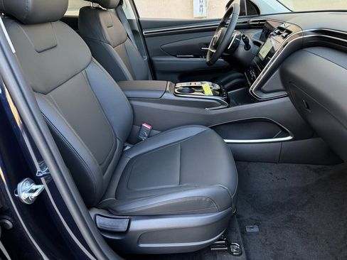 Used 2024 Hyundai Tucson SEL image 22