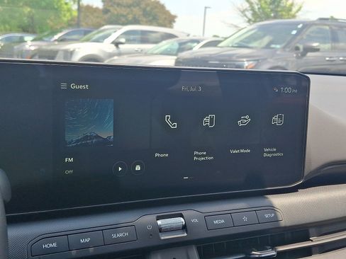 New 2026 Kia K4 FWD image 11