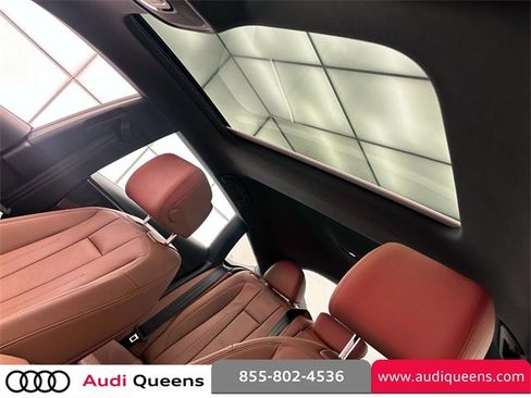 Certified 2022 Audi A5 2.0T Premium Plus image 13