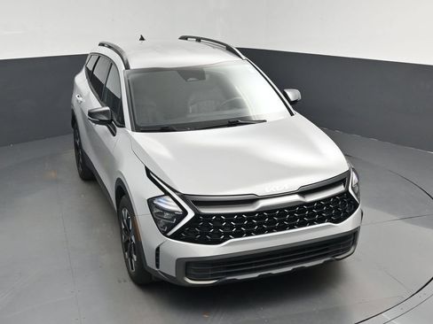 Certified 2023 Kia Sportage X-Line AWD/4WD image 26