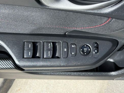 Used 2018 Honda Civic Si image 22